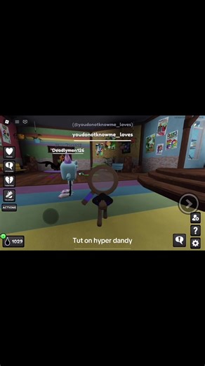 Master Hyper Dandy in Roblox: Step-by-Step Guide