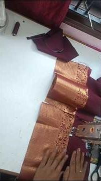 Hand Stitching Tips / How to Stitch When Hands Get Hemmed 👈🏻