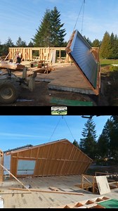 30K views · 15 reactions | View of the lift from inside and head on. ...