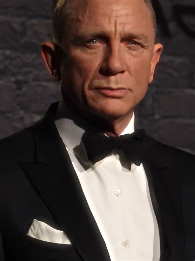 Daniel Craig: Actorul care a refuzat să lase milioane copiilor săi#fyp #viral #goviral #facts #curiozitati