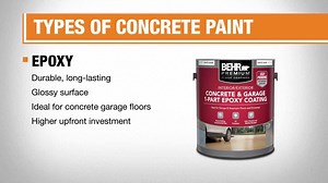 Types of Concrete Applicators