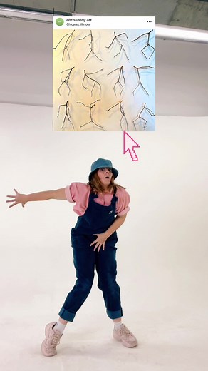 Incredible Stick Dancing Choreography by Sticks