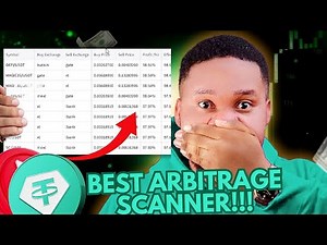 Cheapest Crypto Arbitrage Scanner For 2025