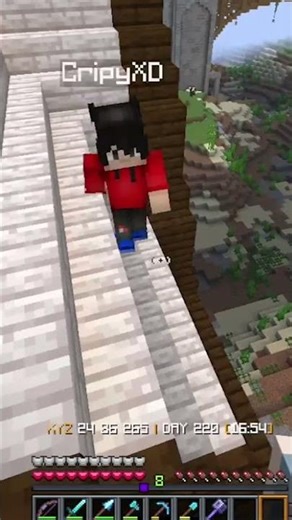 Ada Air Yang Enak Dia Lebih Milih Batu Yang Sakit..