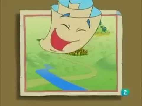 Map Season 1 Episode 1