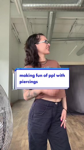 Types of Female Body Piercings: Choose Your Fighter