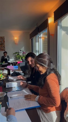 Psycho Bio Acupressure | L’Institut Delatte on Instagram: "Derrière chaque examen, il y a un parcours. À Biscarrosse, stagiaires et praticiens, venus de toute la France, se sont réunis pour plusieurs jours de formation, rythmés par l’apprentissage, la transmission et le partage. Formations niveau 1 et 2, cours de verbalisation… jusqu’au passage d’examen (pour valider leur niveau 3), étape essentielle du parcours de praticien PBA. Plus qu’une validation, cet examen est un temps d’évaluation exige