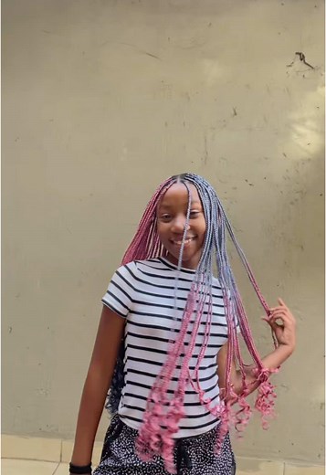 Creative Braiding Techniques for Kids' Hairstyles