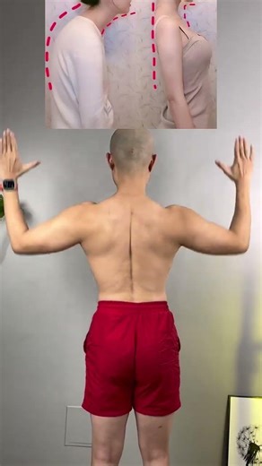 Shoulder and Back Alignment: Mastering the Tall and Poised Presence