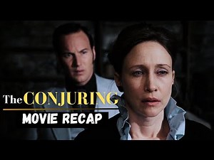 Conjuring 1 | Horror Movie | Conjuring Trailer | Conjuring Edit