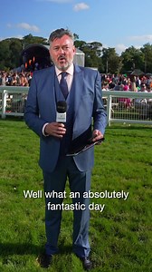 8.2K views · 56 reactions | That's a wrap on a sensational day at Stobo Castle Ladies Day. We would like to thank Stobo Castle for a fantastic 10 years of sponsorship. What an incredible 10 years it has been! #MusselburghRaces #stobocastleladiesday | Musselburgh Racecourse | Facebook