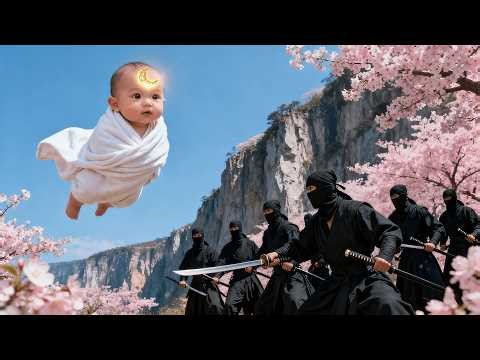 Abandoned child awakens divine blood, unleashes power, crushes all enemies!