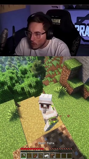 Scary💀💀Minecraft Java Edition #minecraft #keşfet #keşfetbeniöneçıkar