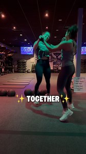 2.9K views · 12 reactions | Who’s your workout partner? Tag them♥️ | Fit Body Boot Camp | Facebook
