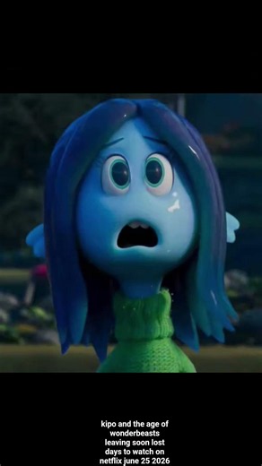 kipo and the age of wonderbeasts leaving soon lost days to watch on netflix june 25 2026
