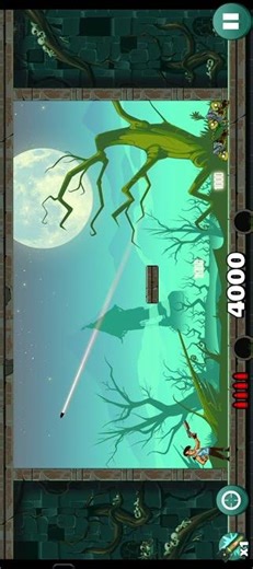 zombie game play level 1
