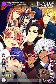 Watch Obey Me! (Original Japanese Version) Season 2 Episode 10 - Play Ball! The All-Demon Baseball Game