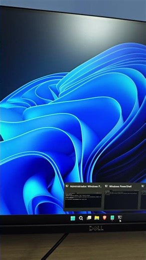 Obtaining the public IP address from the terminal #sysadmin #windows #tips