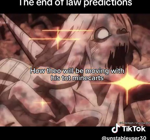 Exploring the Unstable Universe in Minecraft