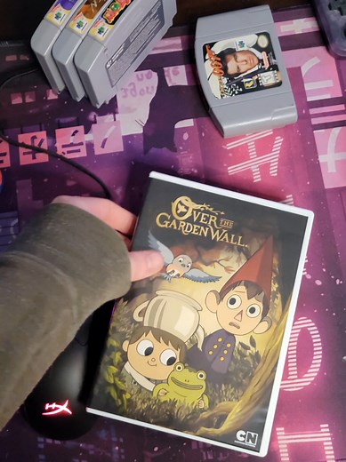 Cómo crear una copia digital de tus DVDs