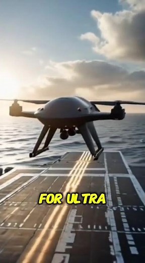 🤖 Inside DARPA’s Future Weapons: Drone Swarms, AI Subs & Beyond