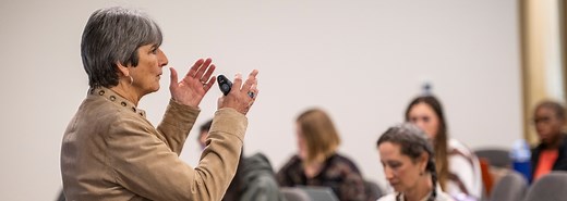 Counseling (CACREP Accredited) | Denver Seminary