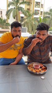 468K views · 8.2K reactions | 24 HOUR FROZEN FOOD EATING CHALLENGE | Wake'N'Bite | Facebook