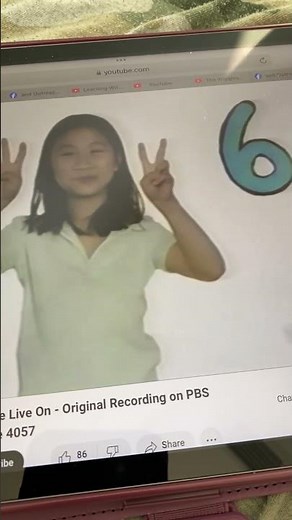 Sesame Street Counting Flowers by 10s