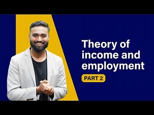 Theory Of Income And Employment|Part-2| NUMERICALS |Macro Economics|ISC | CBSE | HSC|SHUBHAM JAGDISH