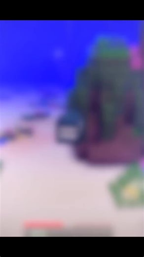 Exploring the Bloop in Minecraft: Part 1