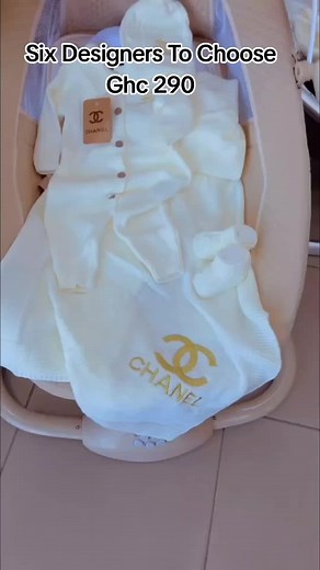 Baby Designer Clothes Ideas from Six Designers To Choose Ghc 290