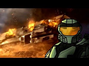 Cursed Halo with 4 players is WAY more cursed