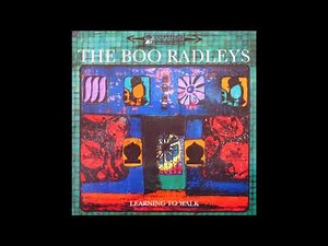 Boo Radleys - Kaleidoscope