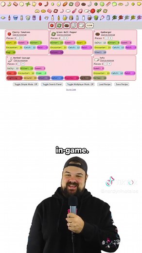 Pokemon Sandwich Calculator: Build Your Best Sandwich in Pokemon Scarlet and Violet!