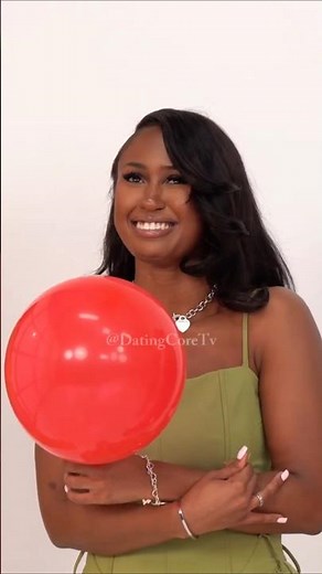 One of the sweetest matches | Pop The Balloon Or Find Love | With Arlette Amuli