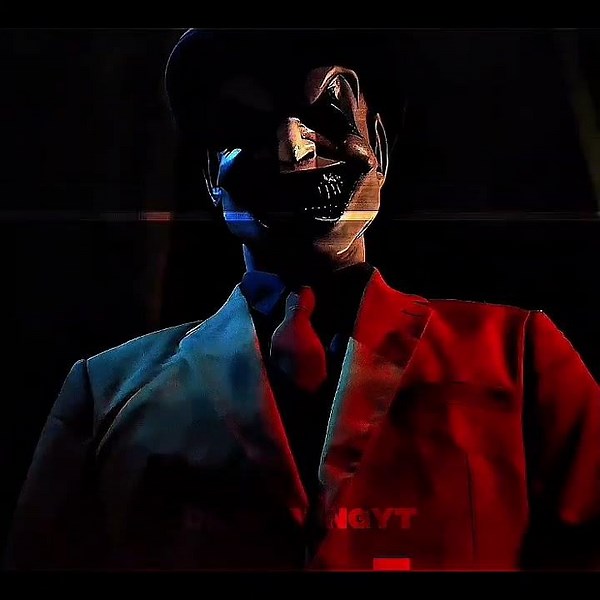 Edit the jester #shortvideo #edit #fyp #viral