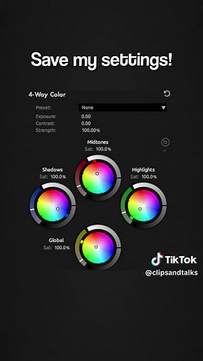 After Effects Coloring Tutorial with Magic Bullet Looks