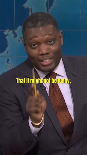 280K views · 4.5K reactions | SMART JOKES 藍 MICHAEL CHE & COLIN JOST PART 1 #shorts | SNL Fan Supper | Facebook