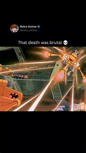 Retro Anime on Instagram: "Anime: Space Runaway Ideon: Be Invoked (1982) - Anime: Space Runaway Ideon: Be Invoked Aired: July 10, 1982 (Theatrical Film) Genre: Mecha • Sci-Fi • Psychological • Tragedy Creator: Yoshiyuki Tomino Studio: Sunrise Synopsis: Space Runaway Ideon: Be Invoked serves as the apocalyptic conclusion to the Space Runaway Ideon television series. As humanity and the alien Buff Clan descend into endless cycles of hatred and destruction, the mysterious power of the Ideon—driven