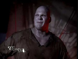 See No Evil (2006) | Behind the Evil: WWE Features - Overall Plot