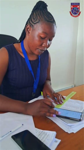 The only women’s university committed to empowering women through quality education ♥️