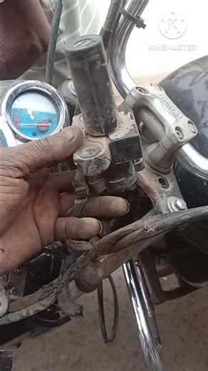 #shorts #shortvideo #viralvideo #bike key switch review