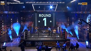 227K views · 3.4K reactions | US DEBUT SUCCESSFUL! ✅ Middleweight prospect Armando Resendiz secures the split-decision victory against Quilisto Madera in a close fight to get his first win in the United States | PBC on FOX | Facebook