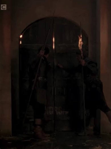 Editing Morgana in Every Episode of Merlin Series