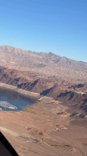 Lake Mead, Las Vegas. | Lasvegasbloggerandi