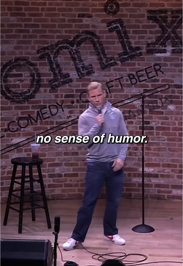 Stand-Up Comedy Tour with Tom Cotter: February Shows