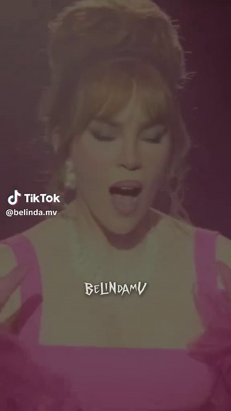 MENTIRAS: La Serie de Belinda en Amazon Prime