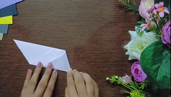 How to Make an Origami Paper Cat 🐱 | Easy Step-by-Step Tutorial