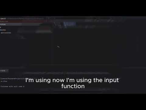 Python Full Beginner Toturial , Learn Python in 10 Minutes