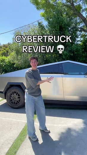 Unveiling the Tesla Cybertruck: A Comprehensive Review